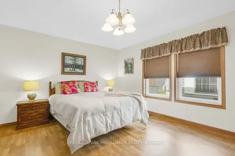 153 County Road 27 N/a Prince Edward County ON K0K 1T0