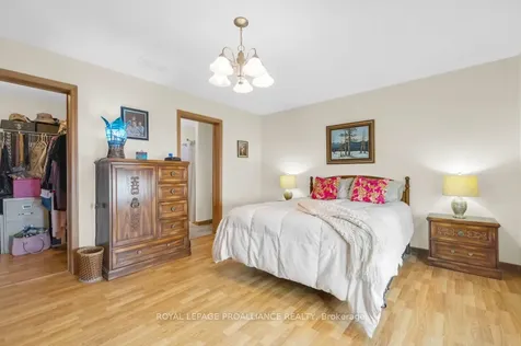 153 County Road 27 N/a Prince Edward County ON K0K 1T0