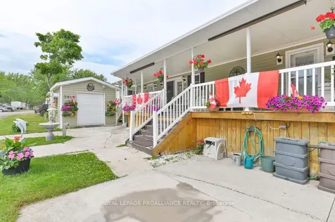 153 County Road 27 N/a Prince Edward County ON K0K 1T0