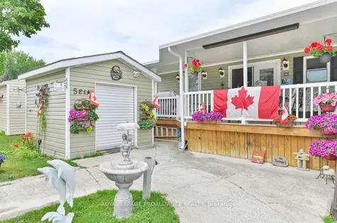153 County Road 27 N/a Prince Edward County ON K0K 1T0
