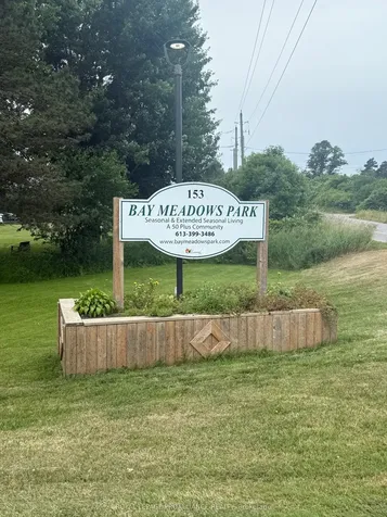 153 County Road 27 N/a Prince Edward County ON K0K 1T0