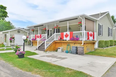 153 County Road 27 N/a Prince Edward County ON K0K 1T0