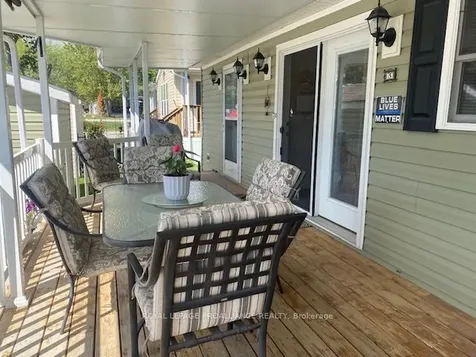 153 County Road 27 N/a Prince Edward County ON K0K 1T0