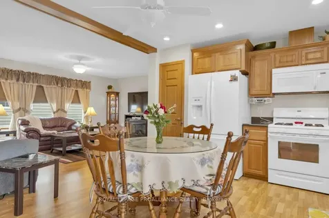 153 County Road 27 N/a Prince Edward County ON K0K 1T0