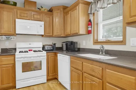 153 County Road 27 N/a Prince Edward County ON K0K 1T0