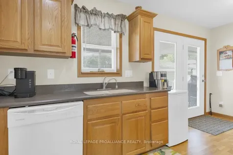 153 County Road 27 N/a Prince Edward County ON K0K 1T0