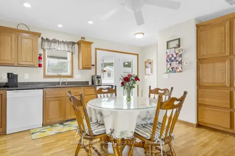 153 County Road 27 N/a Prince Edward County ON K0K 1T0