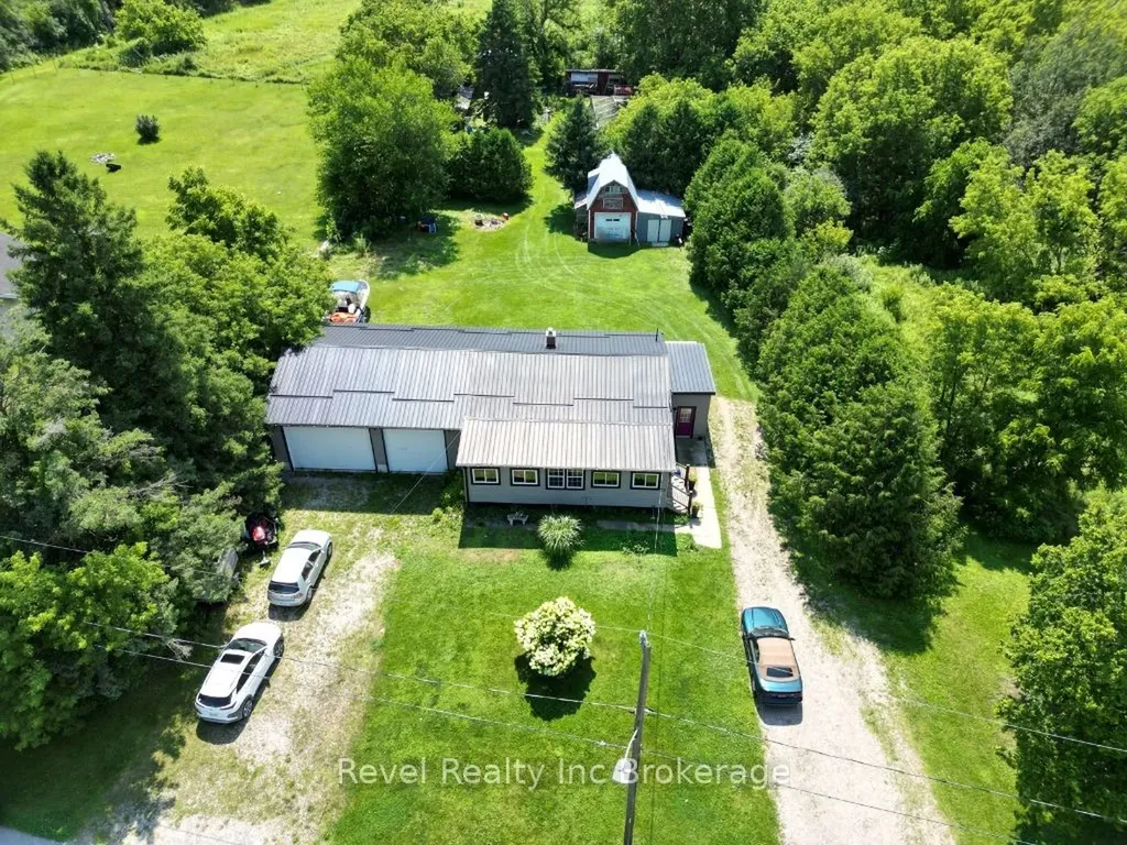 47 Mckeand Street Ingersoll ON N5C 3H7