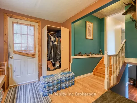 47 Mckeand Street Ingersoll ON N5C 3H7