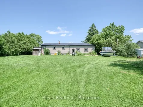 47 Mckeand Street Ingersoll ON N5C 3H7