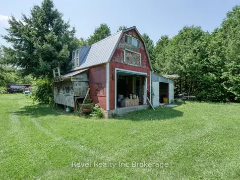 47 Mckeand Street Ingersoll ON N5C 3H7