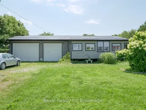 47 Mckeand Street Ingersoll ON N5C 3H7