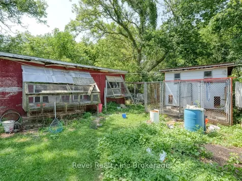 47 Mckeand Street Ingersoll ON N5C 3H7