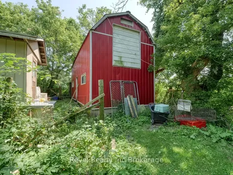 47 Mckeand Street Ingersoll ON N5C 3H7
