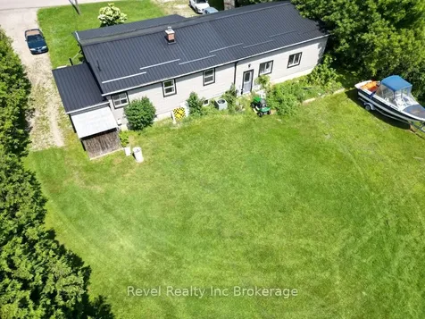 47 Mckeand Street Ingersoll ON N5C 3H7