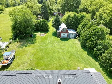 47 Mckeand Street Ingersoll ON N5C 3H7
