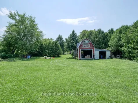 47 Mckeand Street Ingersoll ON N5C 3H7