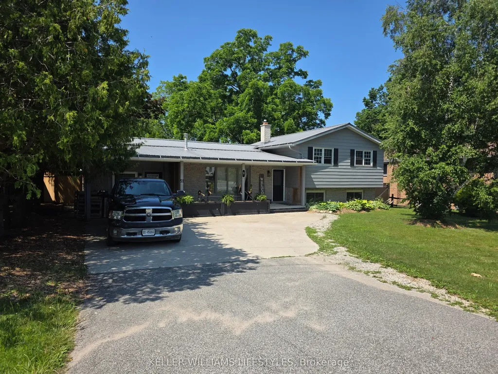 51 Main Street S Bluewater ON N0M 1G0