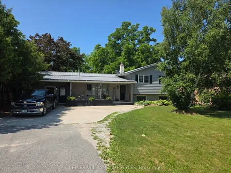 51 Main Street S Bluewater ON N0M 1G0