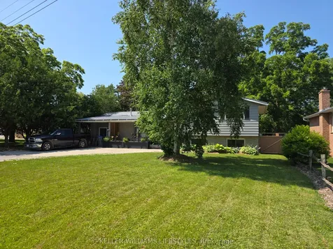 51 Main Street S Bluewater ON N0M 1G0