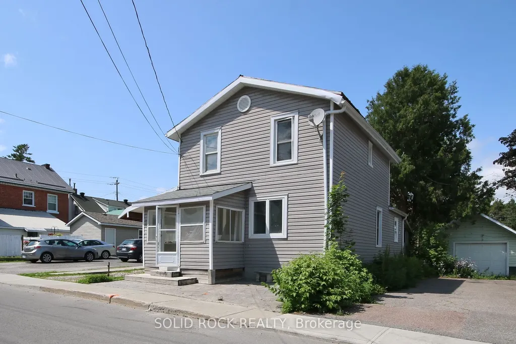 25 Burwash Street Arnprior ON K7S 1V1