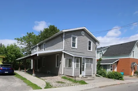 25 Burwash Street Arnprior ON K7S 1V1
