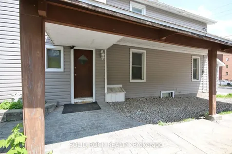 25 Burwash Street Arnprior ON K7S 1V1