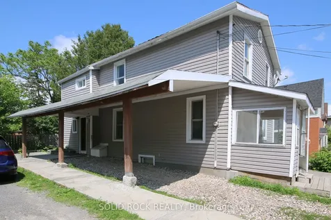 25 Burwash Street Arnprior ON K7S 1V1