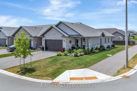 2 Mavety Court Belleville ON K8N 0R6