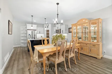 2 Mavety Court Belleville ON K8N 0R6