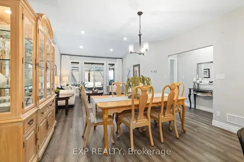 2 Mavety Court Belleville ON K8N 0R6