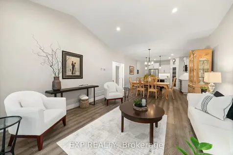 2 Mavety Court Belleville ON K8N 0R6