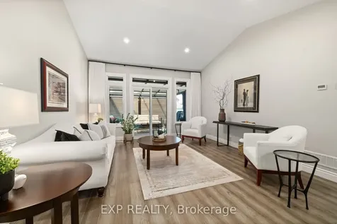 2 Mavety Court Belleville ON K8N 0R6