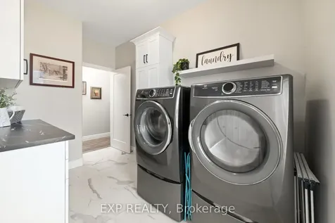 2 Mavety Court Belleville ON K8N 0R6