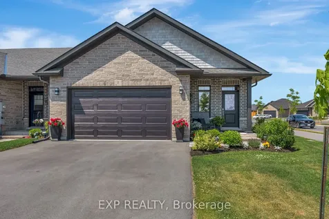 2 Mavety Court Belleville ON K8N 0R6