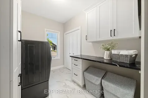 2 Mavety Court Belleville ON K8N 0R6