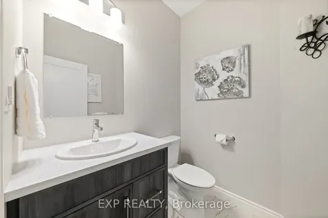 2 Mavety Court Belleville ON K8N 0R6