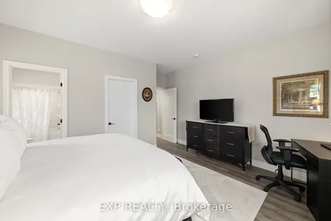 2 Mavety Court Belleville ON K8N 0R6