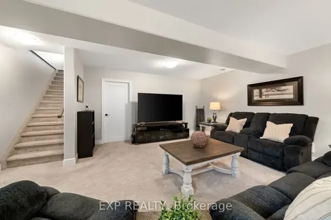 2 Mavety Court Belleville ON K8N 0R6