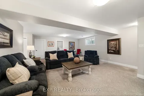 2 Mavety Court Belleville ON K8N 0R6