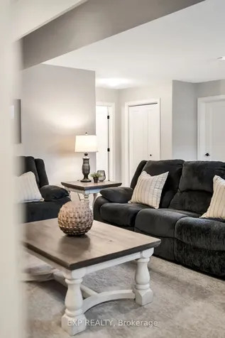 2 Mavety Court Belleville ON K8N 0R6