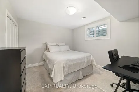 2 Mavety Court Belleville ON K8N 0R6