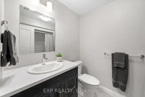 2 Mavety Court Belleville ON K8N 0R6