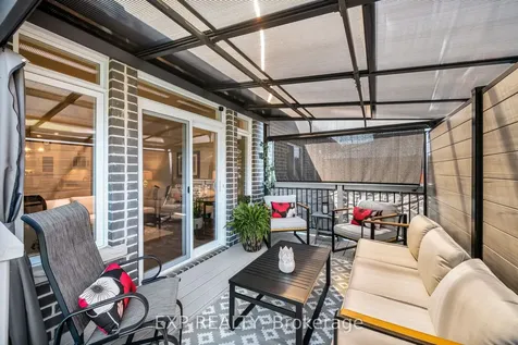 2 Mavety Court Belleville ON K8N 0R6