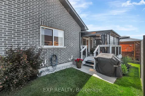 2 Mavety Court Belleville ON K8N 0R6