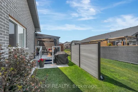 2 Mavety Court Belleville ON K8N 0R6