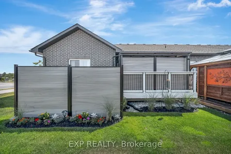 2 Mavety Court Belleville ON K8N 0R6