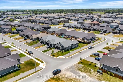 2 Mavety Court Belleville ON K8N 0R6