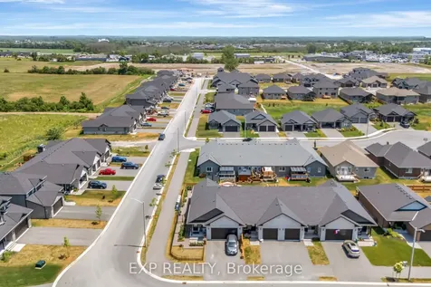 2 Mavety Court Belleville ON K8N 0R6