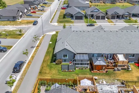 2 Mavety Court Belleville ON K8N 0R6